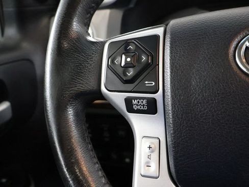 Used 2015 Toyota Tundra Limited w/ Limited Premium Package AWD/4WD image 19