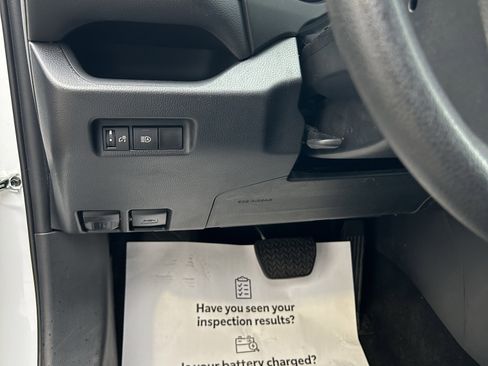 Certified 2024 Toyota RAV4 XLE image 19