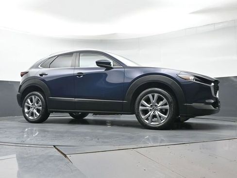 Certified 2023 MAZDA CX-30 AWD 2.5 S w/ Preferred Package image 30