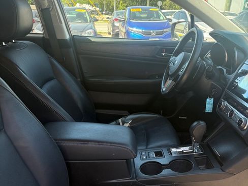 Used 2015 Subaru Outback 2.5i Limited AWD/4WD image 15