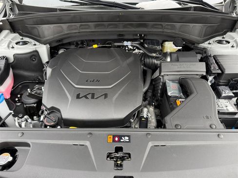 New 2025 Kia Telluride EX X-Line image 23