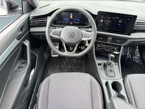 New 2026 Volkswagen Jetta Sport FWD image 25