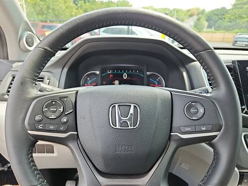 Used 2020 Honda Pilot EX-L image 20