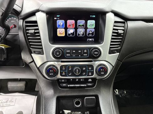 Used 2017 GMC Yukon SLE w/ HD Trailering Package image 24