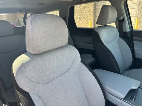 Used 2021 Hyundai Palisade SEL w/ Convenience Package AWD/4WD image 31