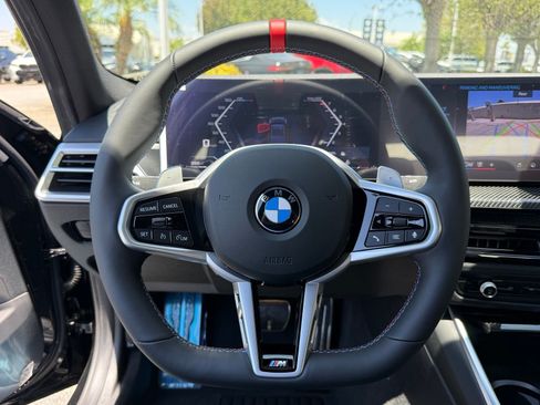 New 2026 BMW M340i xDrive AWD/4WD image 23