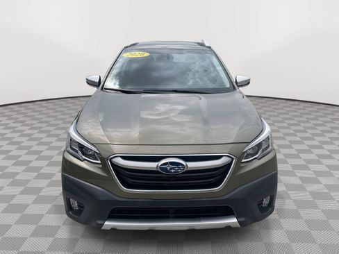 Used 2020 Subaru Outback Touring AWD/4WD image 10