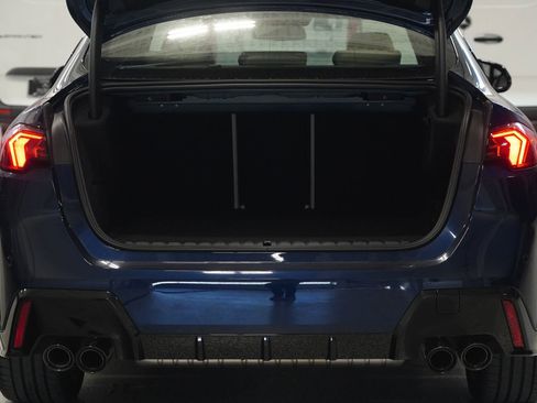 Used 2025 BMW M235i xDrive w/ Premium Package image 29