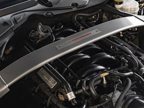 Used 2018 Ford Mustang Shelby GT350R w/ Equipment Group 920A image 45