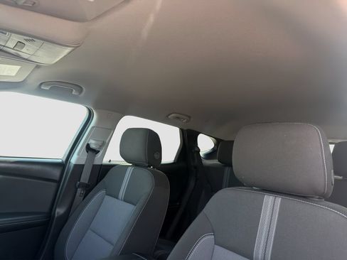 Used 2024 Chevrolet Blazer LT w/ Convenience Package FWD image 24