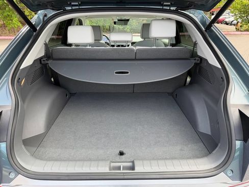 Used 2024 Hyundai Ioniq 5 Limited RWD image 10