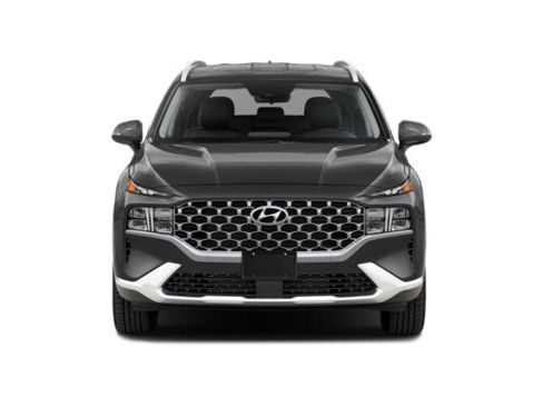 Used 2021 Hyundai Santa Fe SEL w/ Convenience Package FWD image 7