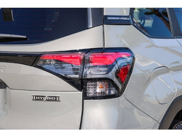 New 2026 Subaru Forester Touring AWD/4WD image 34