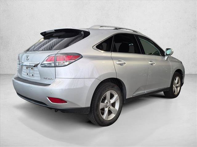 Used 2015 Lexus RX 350 AWD image 5