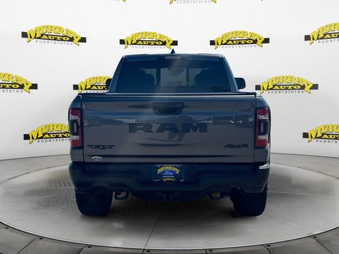 Used 2024 RAM 1500 TRX w/ TRX Level 2 Equipment Group image 4