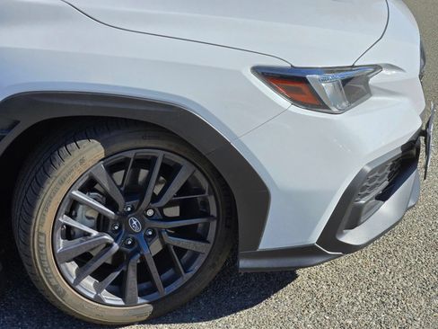 Used 2022 Subaru WRX Premium AWD/4WD image 9