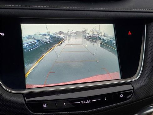 Used 2019 Cadillac XT5 Luxury image 27