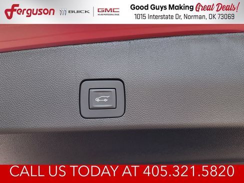 New 2026 Buick Encore GX Preferred w/ Comfort Package FWD image 45