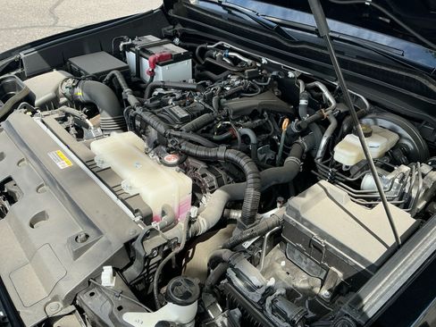 Certified 2026 Toyota Tacoma SR5 RWD image 21