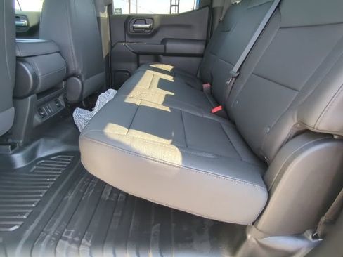 New 2026 Chevrolet Silverado 1500 W/T w/ WT Value Package image 7