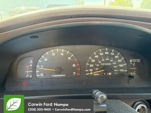 Used 1996 Toyota 4Runner SR5 AWD/4WD image 10