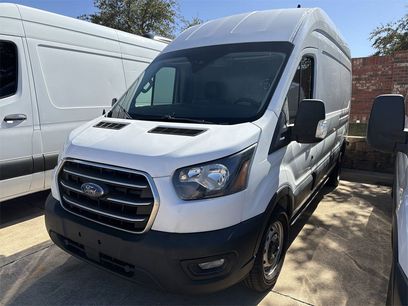Used 2020 Ford Transit 250 148 High Roof w/ Upfitter Package