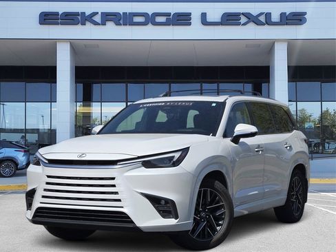 Certified 2024 Lexus TX 350 FWD w/ Technology Package image 1