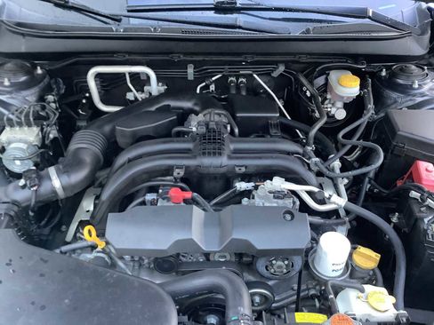 Used 2017 Subaru Outback 2.5i Limited image 8