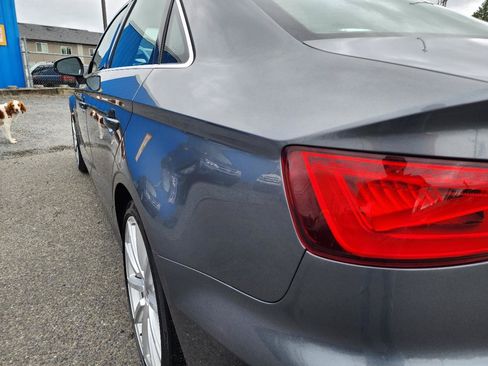 Used 2015 Audi A3 2.0T Premium w/ Audi MMI Navigation Plus AWD/4WD image 34