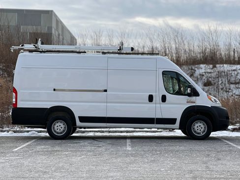 Used 2019 RAM ProMaster 3500 image 9