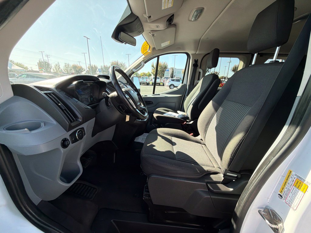 Used 2017 Ford Transit 350 XL RWD image 10