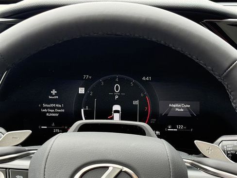 New 2026 Lexus TX 350 AWD image 17