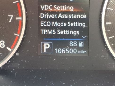 Used 2022 Nissan Sentra S image 13