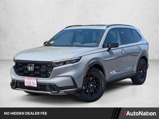 Used 2026 Honda CR-V Sport-L video 1