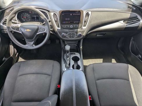 Used 2024 Chevrolet Malibu LT FWD image 14