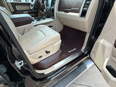 Used 2013 RAM 1500 Laramie w/ Convenience Group AWD/4WD image 75