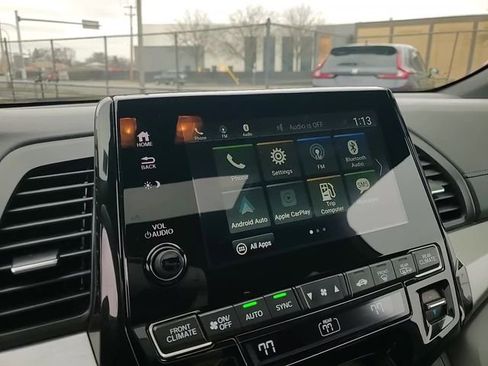 Used 2023 Honda Odyssey Sport image 20