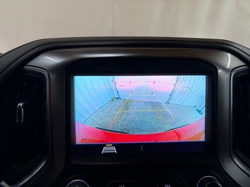 Used 2020 Chevrolet Silverado 1500 LT image 84