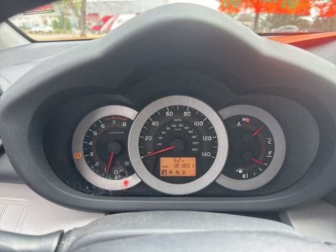 Used 2009 Toyota RAV4 2WD image 22