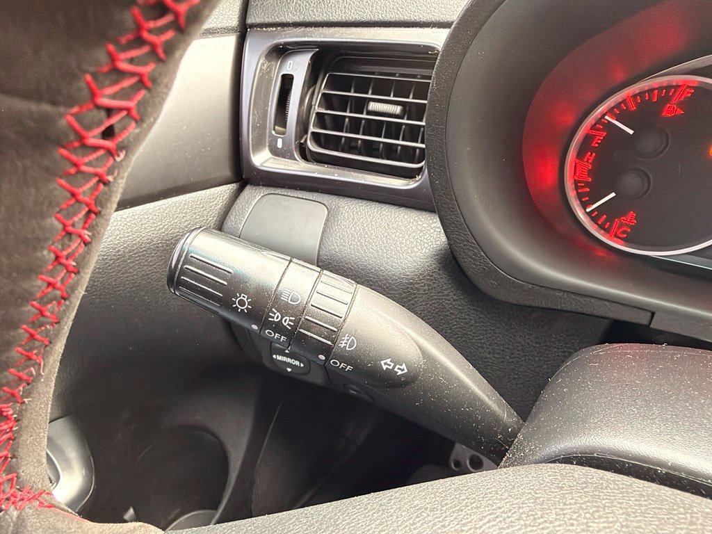 Used 2012 Subaru Impreza WRX Premium AWD/4WD image 18