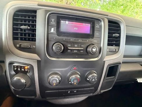 Used 2019 RAM 1500 Tradesman RWD image 17