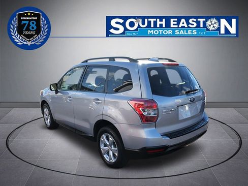 Used 2016 Subaru Forester 2.5i Premium w/ All-Weather Package image 5
