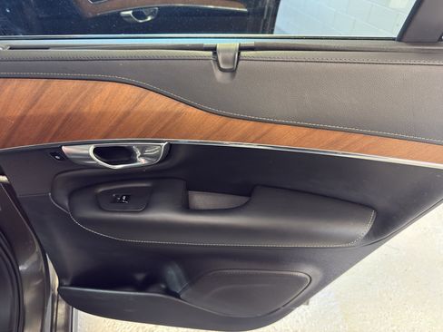 Used 2018 Volvo XC90 T6 Inscription w/ Convenience Package image 26