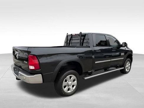 Used 2016 RAM 2500 Big Horn image 5