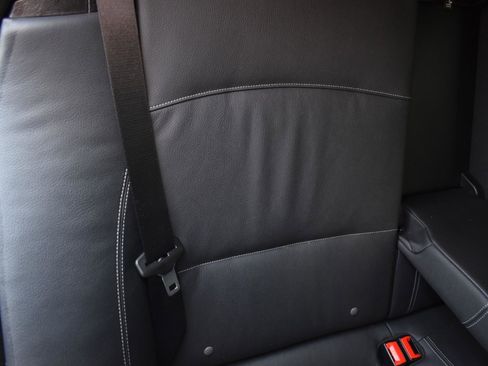 Used 2016 BMW X4 M40i image 44