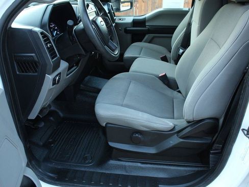 Used 2020 Ford F350 XL w/ STX Appearance Package AWD/4WD image 18