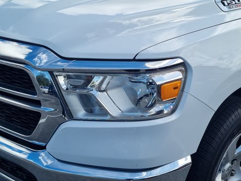Used 2021 RAM 1500 Tradesman RWD image 6
