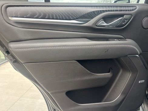 Used 2021 GMC Yukon Denali w/ Advanced Technology Package image 20