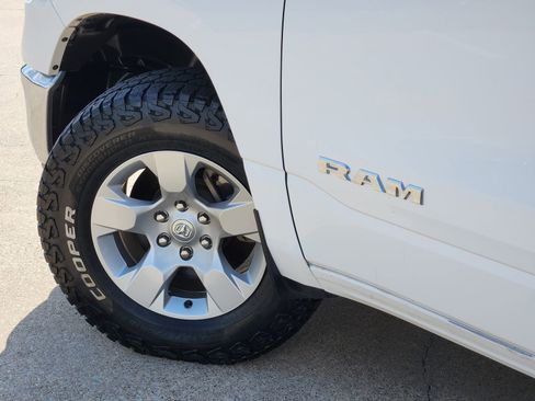 Used 2023 RAM 1500 Big Horn AWD/4WD image 17