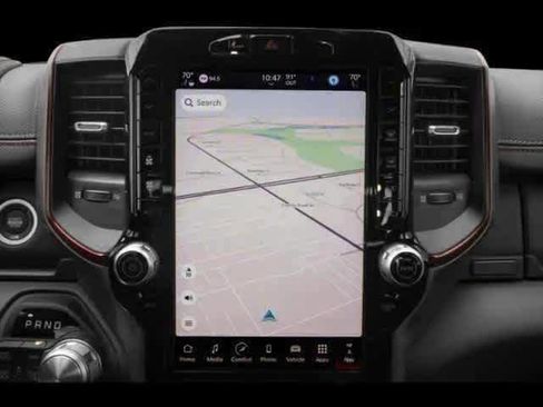 New 2026 RAM 1500 Rebel w/ Rebel Level 2 Equipment Group AWD/4WD image 13